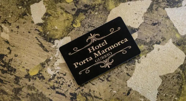 Номер Standard Hotel Porta Marmorea