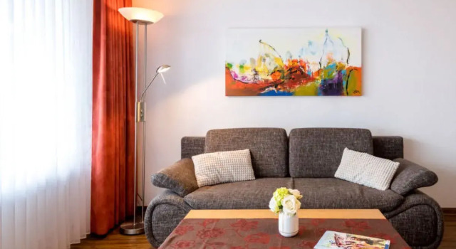 Apartment A706 Sassofortino, Забронировать Апартаменты/квартира Ланштайн 