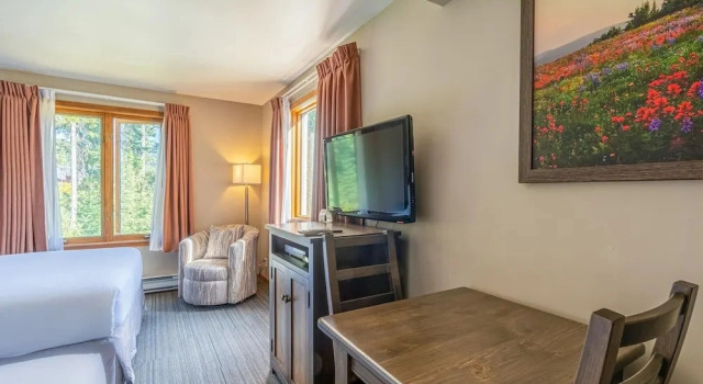 Cahilty #265 Home, Book Feriehus Sun Peaks Britisk Columbia