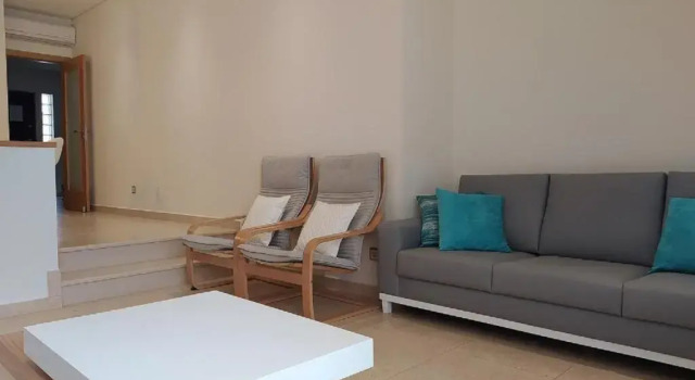 Коттедж Cozy villa with pool and Barbecue