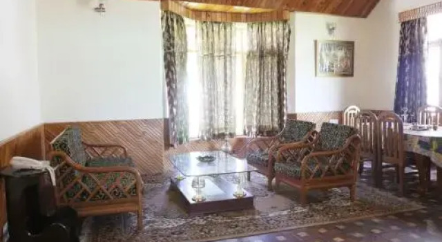 Mannat Cottage, Забронировать Дом для отпуска Виллы Манали, Вилла