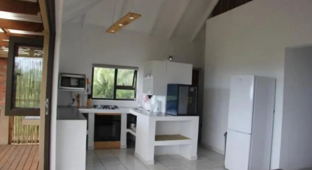 Baleia Azul 16 A & C, Book Hotel Ponta Mamoli Mozambique