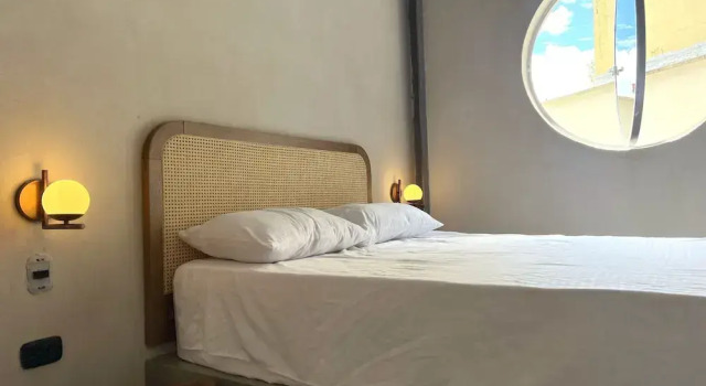 Camera Comfort Capybara Hostel - Boutique hostel