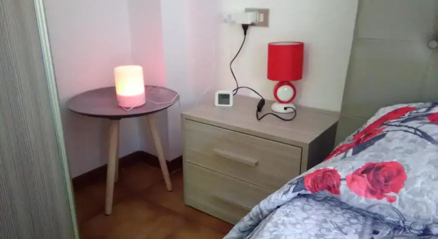 Appartamento House Rose