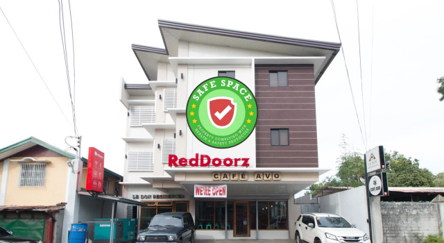 RedDoorz Plus @ Diola Villamonte Bacolod