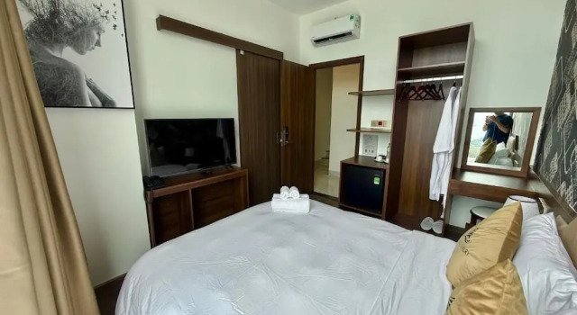 Phu Quy Luxury Hotel