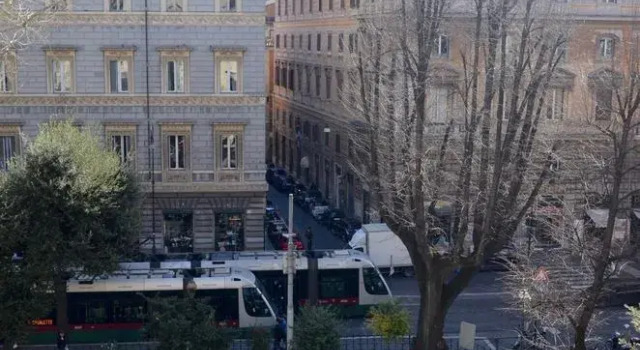 Exclusive Cairoli Apartment, Забронировать Апартаменты/квартира Апартаменты Рима, рядом с Piazza San Giovanni in Laterano, Апартаменты/квартира
