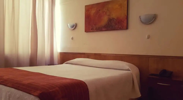 Двухместный номер Standard Hotel Intillanka
