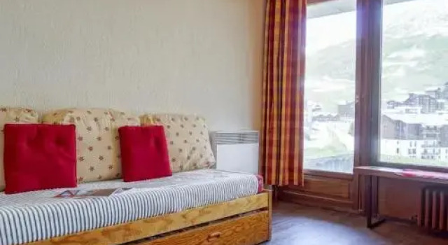 Apartment Les Pistes.3, Rezervasyon Daire Tignes Espace Killy