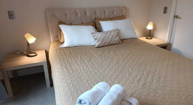Апартаменты Superior с 2 комнатами UH ApartHotel Lastarria 70