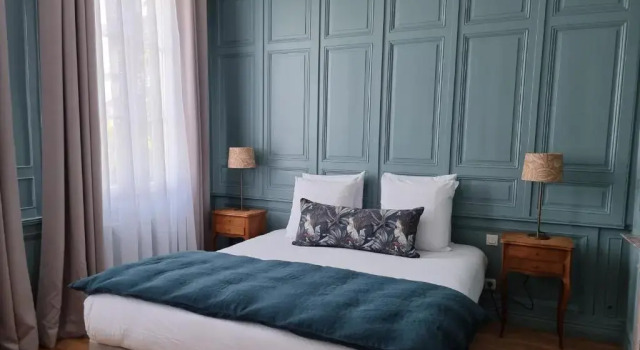 Maison Saint Léonard, Забронировать Отель Онфлер 