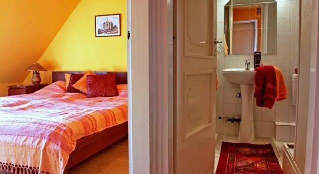 Maharaja Apartment, Buchen Sie Ferienwohnung Keszthely 