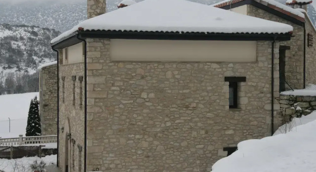 Casa Rural Torres