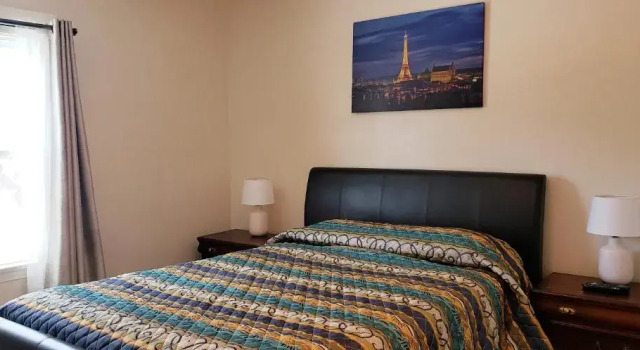 Двухместный номер Standard Santa Paula Inn