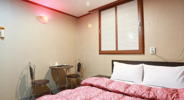 Juan W Motel