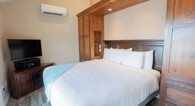 Norseman Resort, Rezerwuj Ośrodek wypoczynkowy Hotele w New England z basenem, Basen