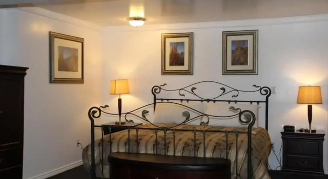 Suite doppia Acorn Motel