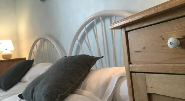 Коттедж с 5 комнатами Domaine du Mas Naut