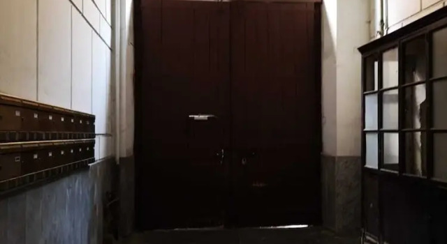 Dimora Ruggiero