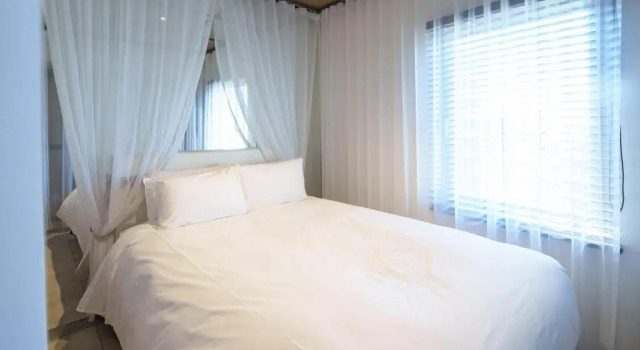 Двухместный номер Executive EN Hotel Shibuya