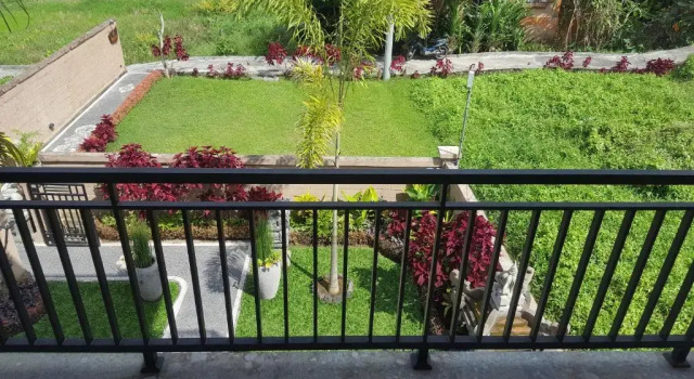 Umayuri Inn, Забронировать Отель Отели провинции Бали с завтраком, Завтраки