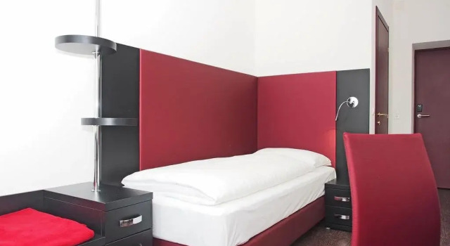 Hotel Rio Muralto