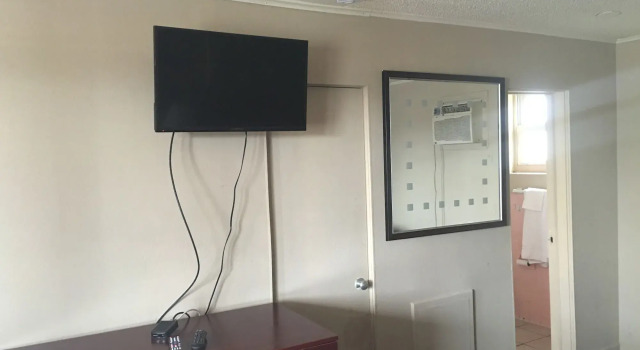 Sunset Inn, Забронировать Мини-отель Отели Атлантик-Сити с завтраком, рядом с Noyes Arts Garage of Stockton University, Завтраки