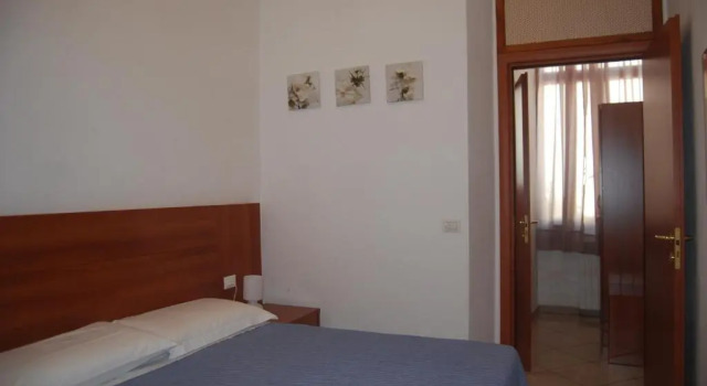 Номер Standard Hotel Dalmazia