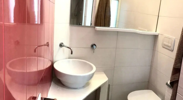 Апартаменты Piccolo loft San Tommaso