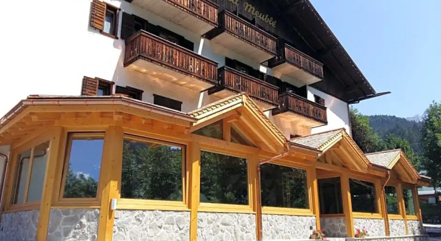 Albergo Meublè Victoria, Забронировать Отель Ауронцо-ди-Кадоре Кадоре