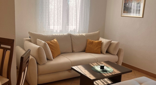 Апартаменты Apartment Yasmin