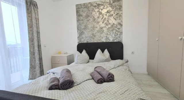 Апартаменты Near to airport