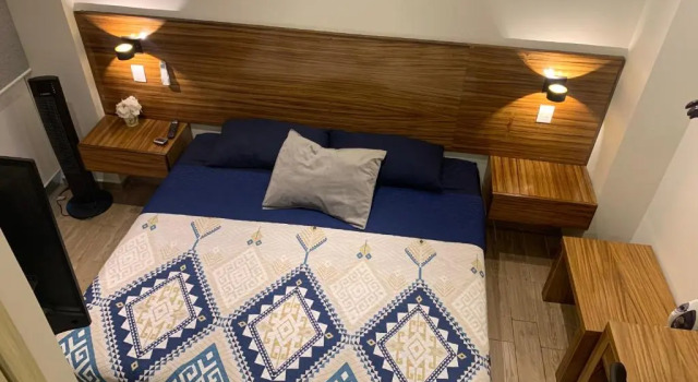 Berthel Suites