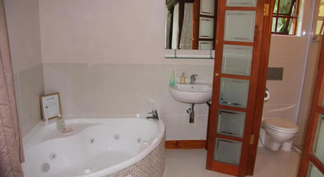 Standard quarto Oakhampton Bed and Breakfast