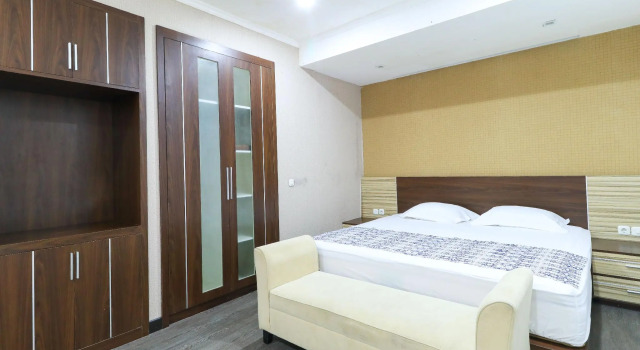 Kubu Kalih Residence, Забронировать Отель Денпасар Denpasar Municipality