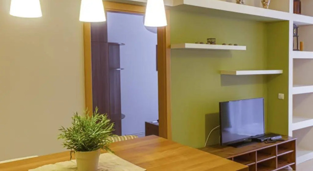 DnD Apartments