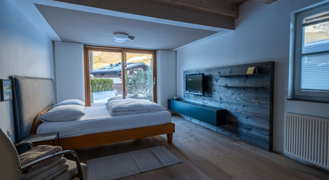 Chalet Sendlhofer by we rent, Забронировать Шале Гастайнерталь Зальцбург