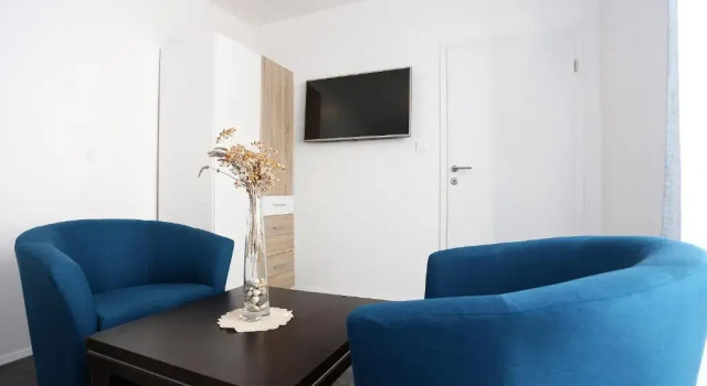 Апартаменты Deluxe Apartments Ivan