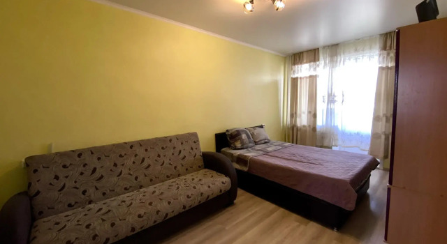 1-room apartment 63 Krasnoarmeyskaya St., Prenota Appartamento The Central district 