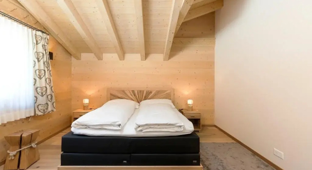 Apartment Alpenblume 4.5 - GriwaRent AG, Prenota Appartamento Grindelwald 