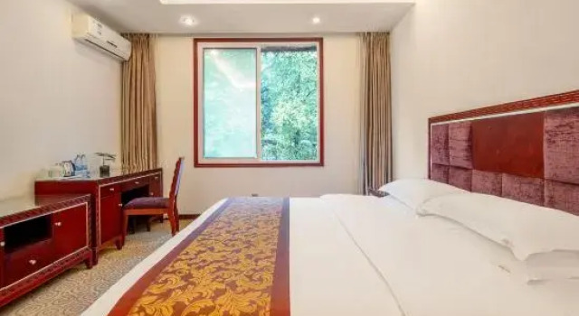 Люкс Deluxe Juxiang Resort