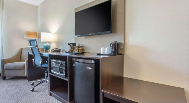 Двухместный номер Standard Sleep Inn & Suites Monroe - Woodbury
