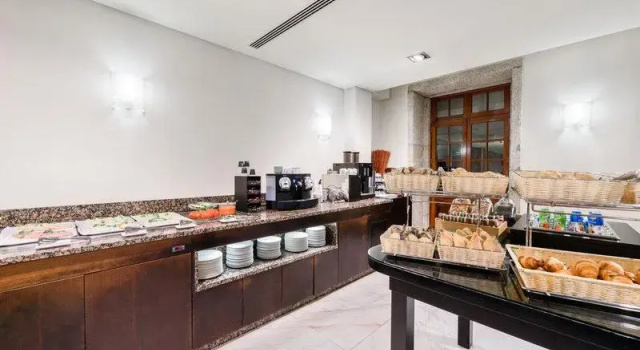 Run of House Eurostars das Artes