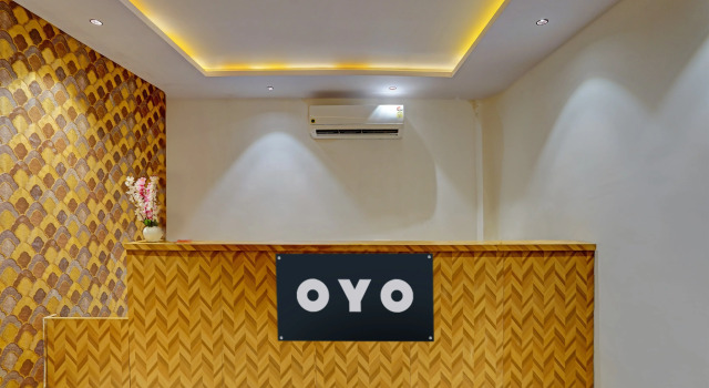 Hotel O Skycity
