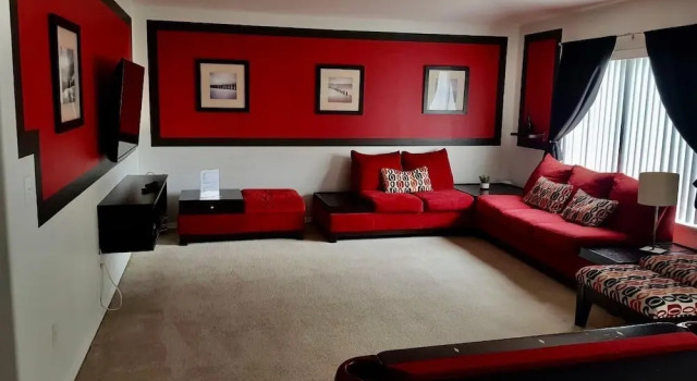 Five Bedroom Pool Home - 531cr - Vusa