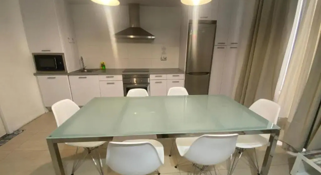 Апартаменты c 1 комнатой CH Six Rooms