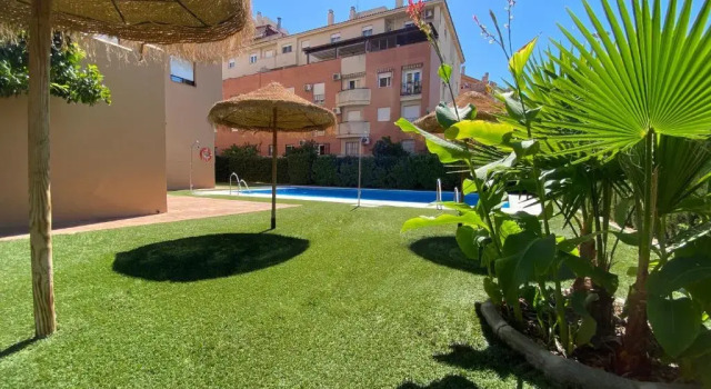 Апартаменты Apartamento Almunia