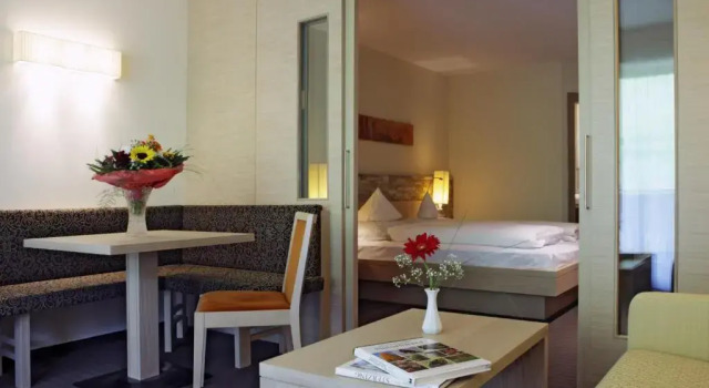 Номер Standard Hotel Seeber