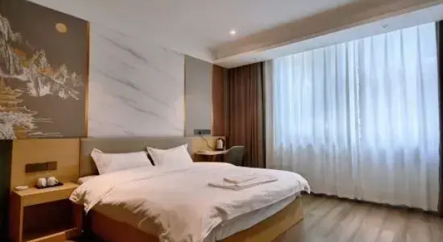 Люкс Premium Huaqile Hostel