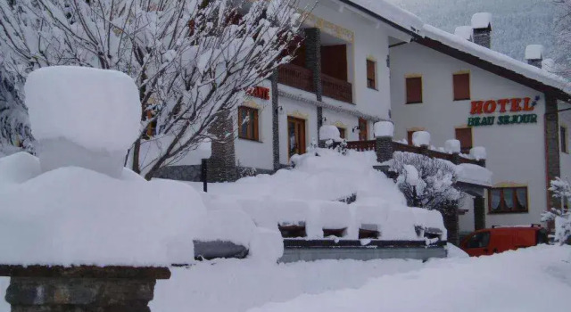 Hotel Beau Sejour